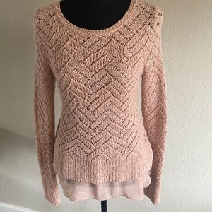 Lucky brand small top